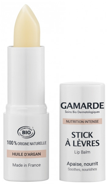 Gamarde Organic Intense Nutrition Lips Stick 3,8g