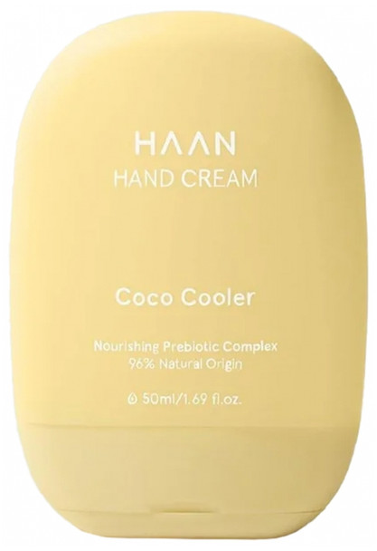 Haan Nourishing Hand Cream 50ml