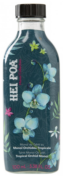 Hei Poa Monoi Tropical Orchid Collection 2018 100 ml