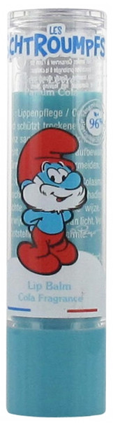 Le Comptoir du Bain The Smurfs Lip Stick 4g