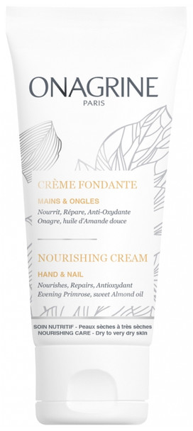 Onagrine Hand & Nail Nourishing Cream 50ml