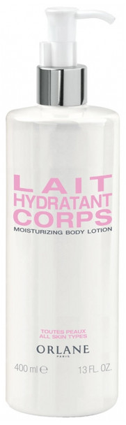 Orlane Moisturizing Body Lotion 400ml Orlane Moisturizing Body Lotion 400ml