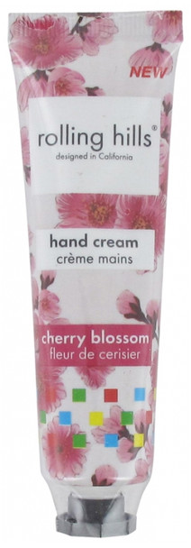 Rolling Hills Hand Cream 30g