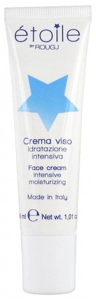 Rougj etoile Face Cream Intensive Moisturizing 30ml