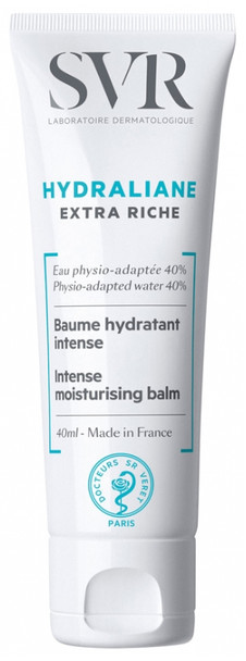 SVR Hydraliane Extra Riche Intense Moisturising Balm 40ml