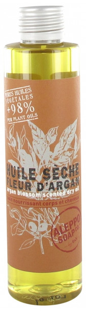 Tade Argan Blossom Scented Dry Oil 160ml