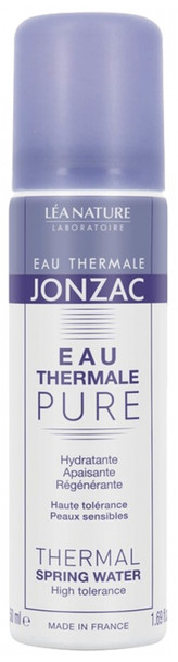 Eau De Jonzac Thermal Spring Water 50Ml