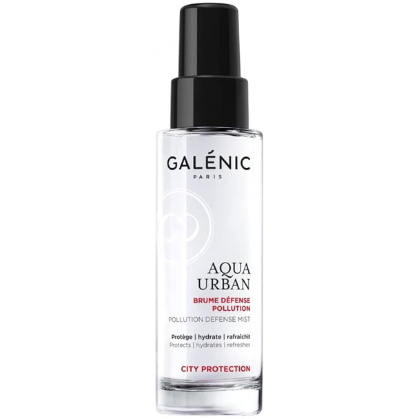 Galénic Aqua Urban Pollution Defense Mist 50ml