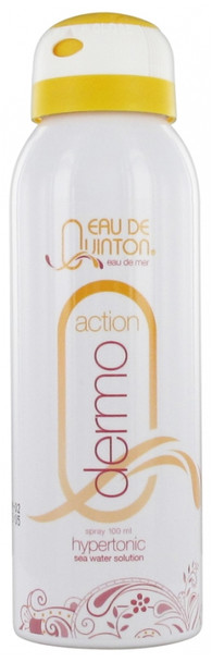 Laboratoires Quinton Dermo Action Spray 100Ml