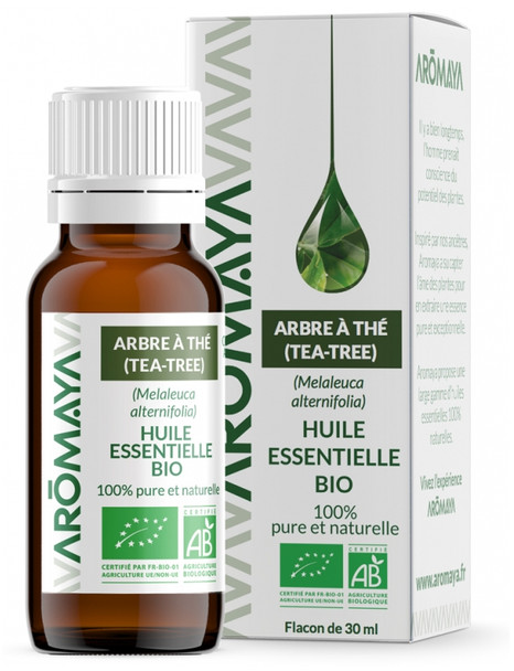 Aromaya Tea-Tree 30 ml