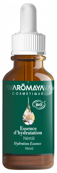 Aromaya Cosmetique Neroli Hydration Essence 30 ml Aromaya Cosmetique Neroli Hydration Essence 30 ml