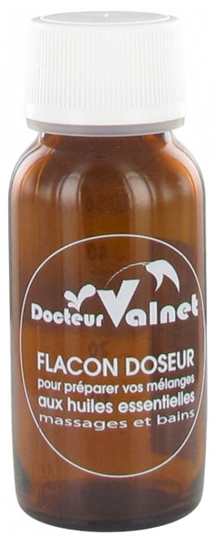 Docteur Valnet Measuring Bottle 50ml