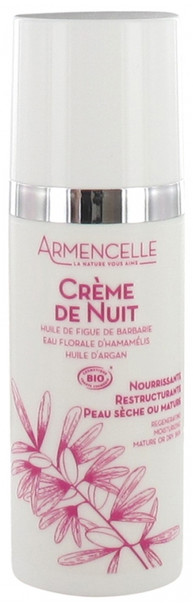 Armencelle Organic Night Cream 50ml