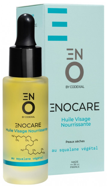 Codexial Enocare Nourishing Face Oil 20ml