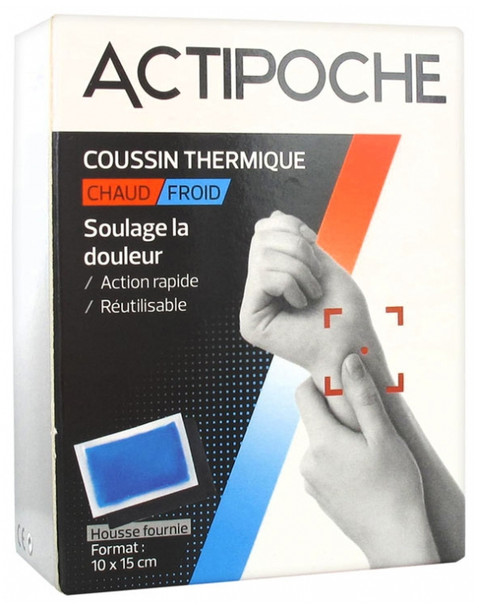 Cooper Actipoche 1 Thermic Bag 10 x 15cm