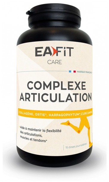 Eafit Joint Complex Powder 210g