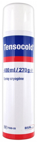 Essity Tensocold Cryogen Spray 400Ml