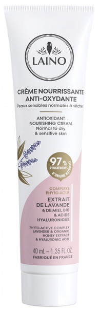 Laino Antioxidant Nourishing Cream 40ml