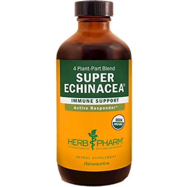 Super Echinacea® 8 oz