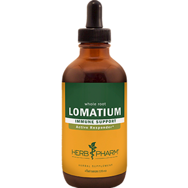 Lomatium 4 oz