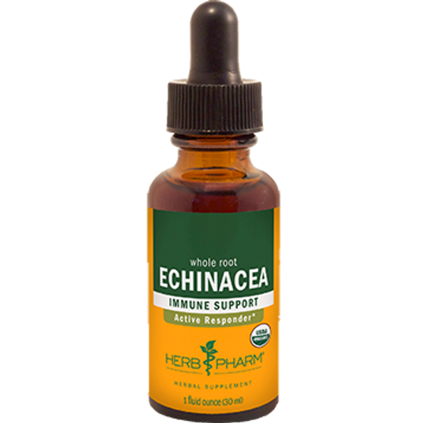 Echinacea 1 oz - 2 Pack