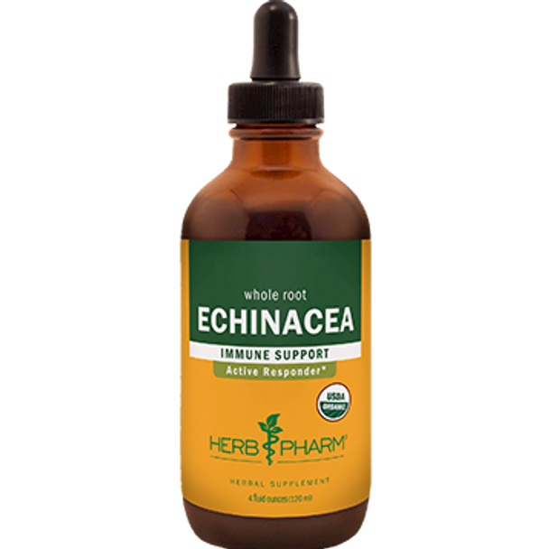 Echinacea 4 oz
