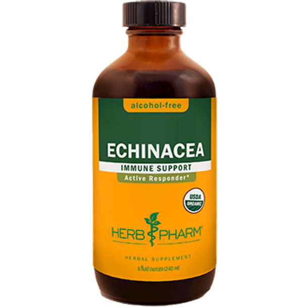 Echinacea 8 oz