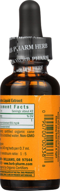 Herb Pharm Cilantro 1 oz  2 Pack