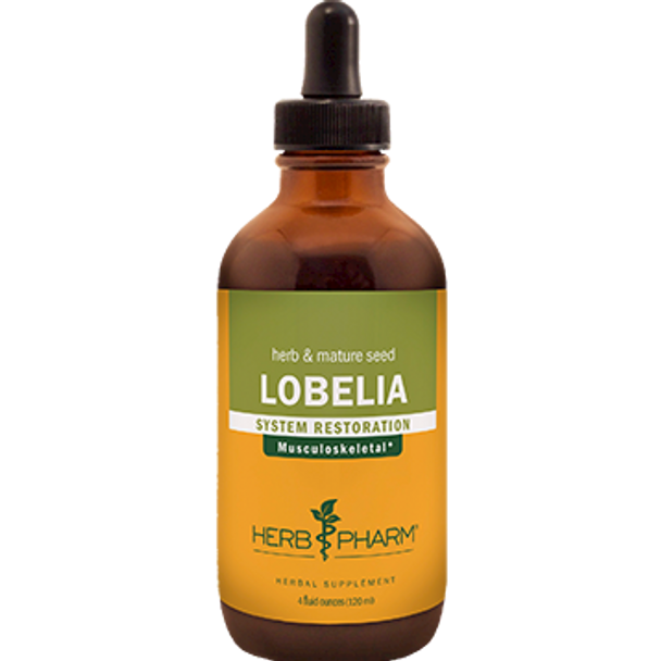 Lobelia 4 oz