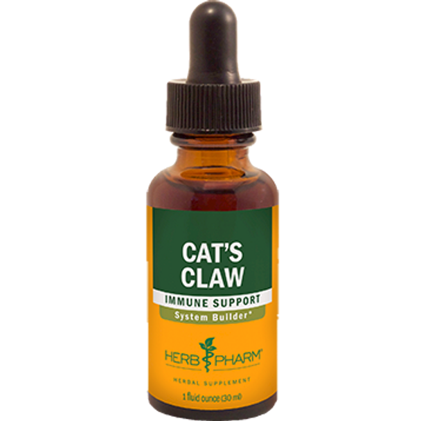 Cat's Claw 1 oz - 3 Pack