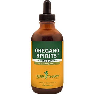 Oregano Spirits 4 oz