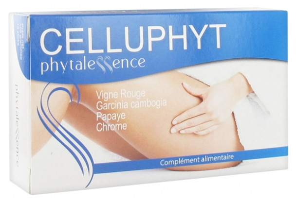 Phytalessence Celluphyt 15 Sticks