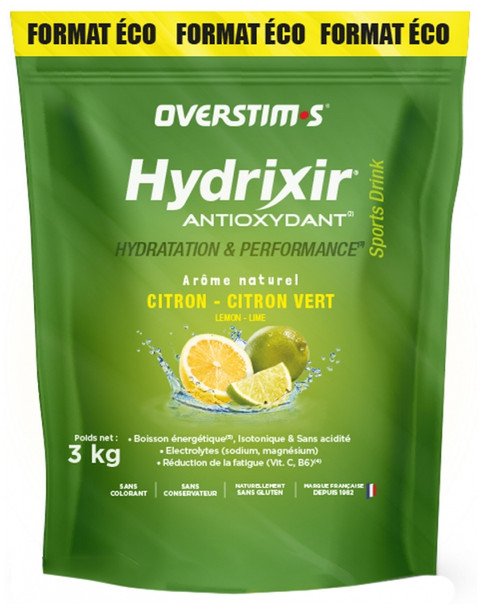 Overstims Hydrixir Antioxidant 3kg