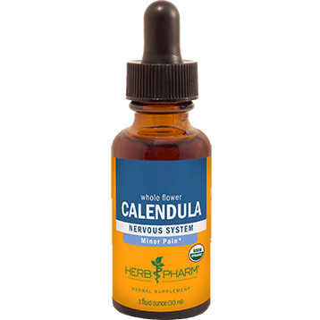 Calendula 1 oz - 3 Pack