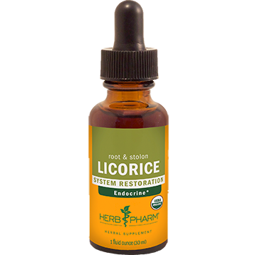 Licorice 1 oz - 2 Pack