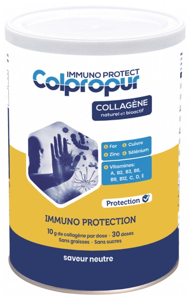 Colpropur Immuno Protect Collagen 309g