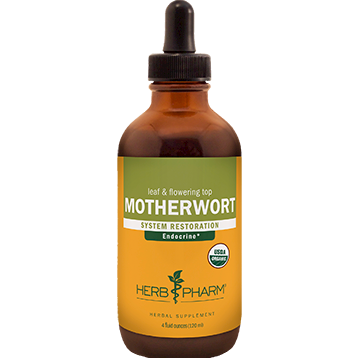 Motherwort 4 oz