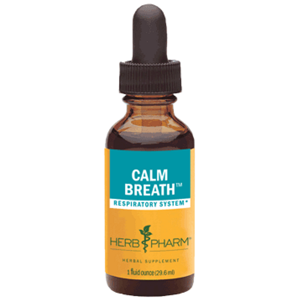 Calm Breath™ Compound 1 oz - 2 Pack