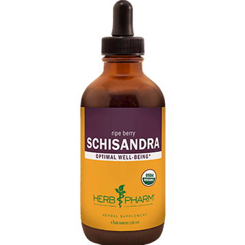 Schisandra 4 oz