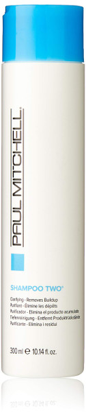 Paul Mitchell Shampoo Two, 10.14 Fl Oz