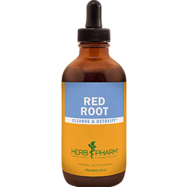 Red Root 4 oz