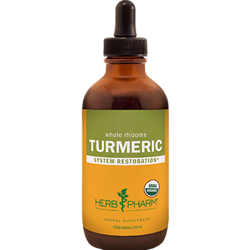 Turmeric 4 oz
