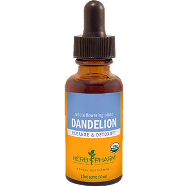 Dandelion 1 oz - 2 Pack