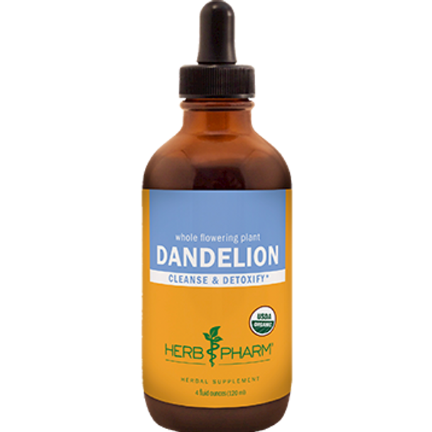 Dandelion 4 oz