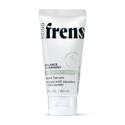 Being Frenshe Hydrating Hand Serum Lotion with Squalane & Shea