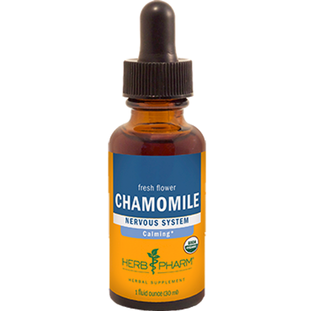 Chamomile 1 oz - 2 Pack