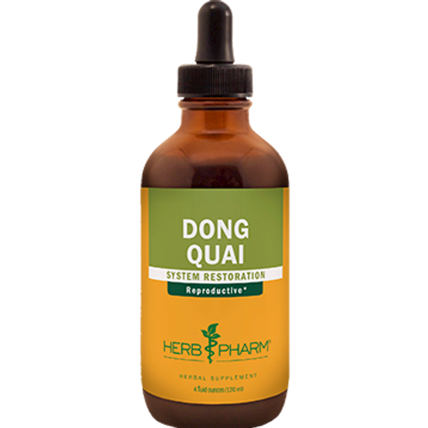 Dong Quai 4 oz