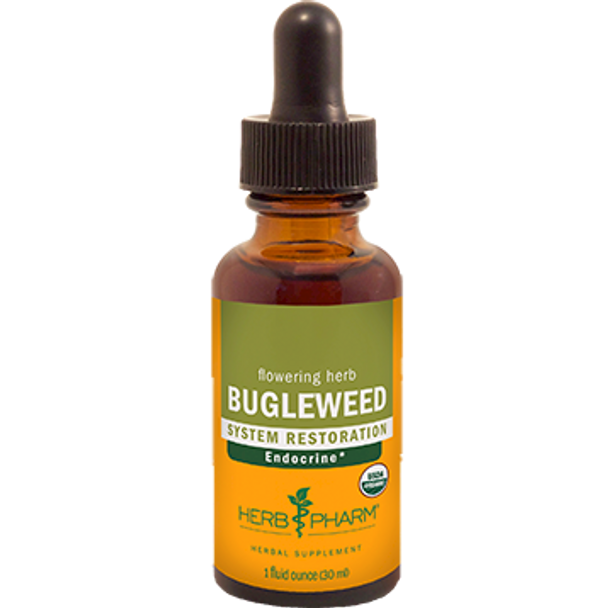 Bugleweed 1 oz - 2 Pack