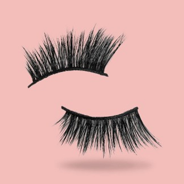 Ashley Kennedy The Palm Springs Half Lash