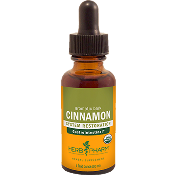 Cinnamon 1 oz - 2 Pack